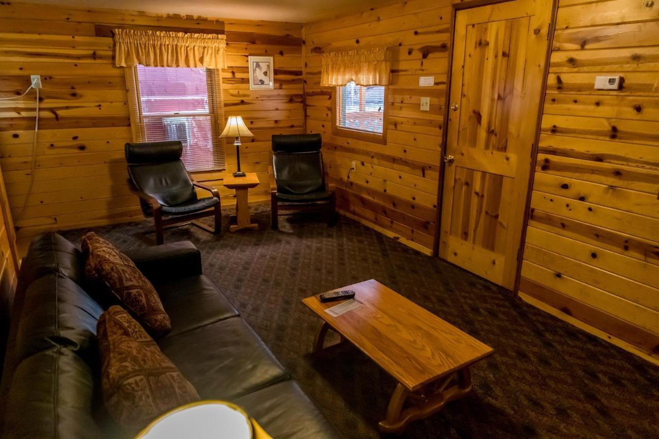 Ruidoso Lodge Cabin # 2 Exterior photo